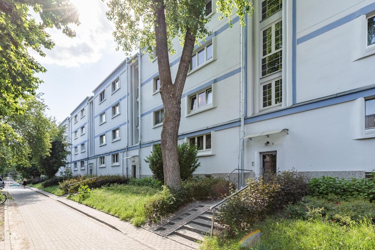 Superapart Nowolipki 23, Unwind In Urban Chic Apartament Warszawa Eksteriør bilde
